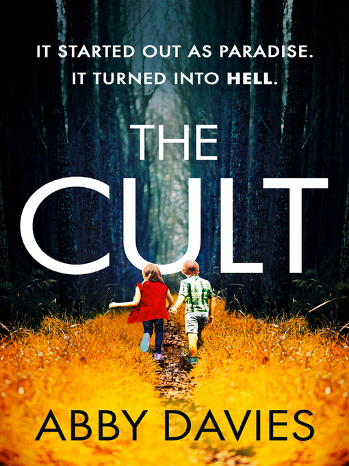 Title details for The Cult by Abby Davies - Available